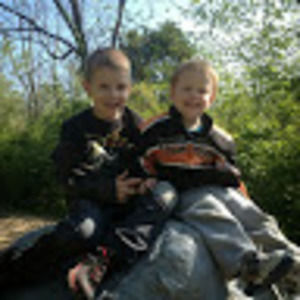 Meet your Posher, Jamie